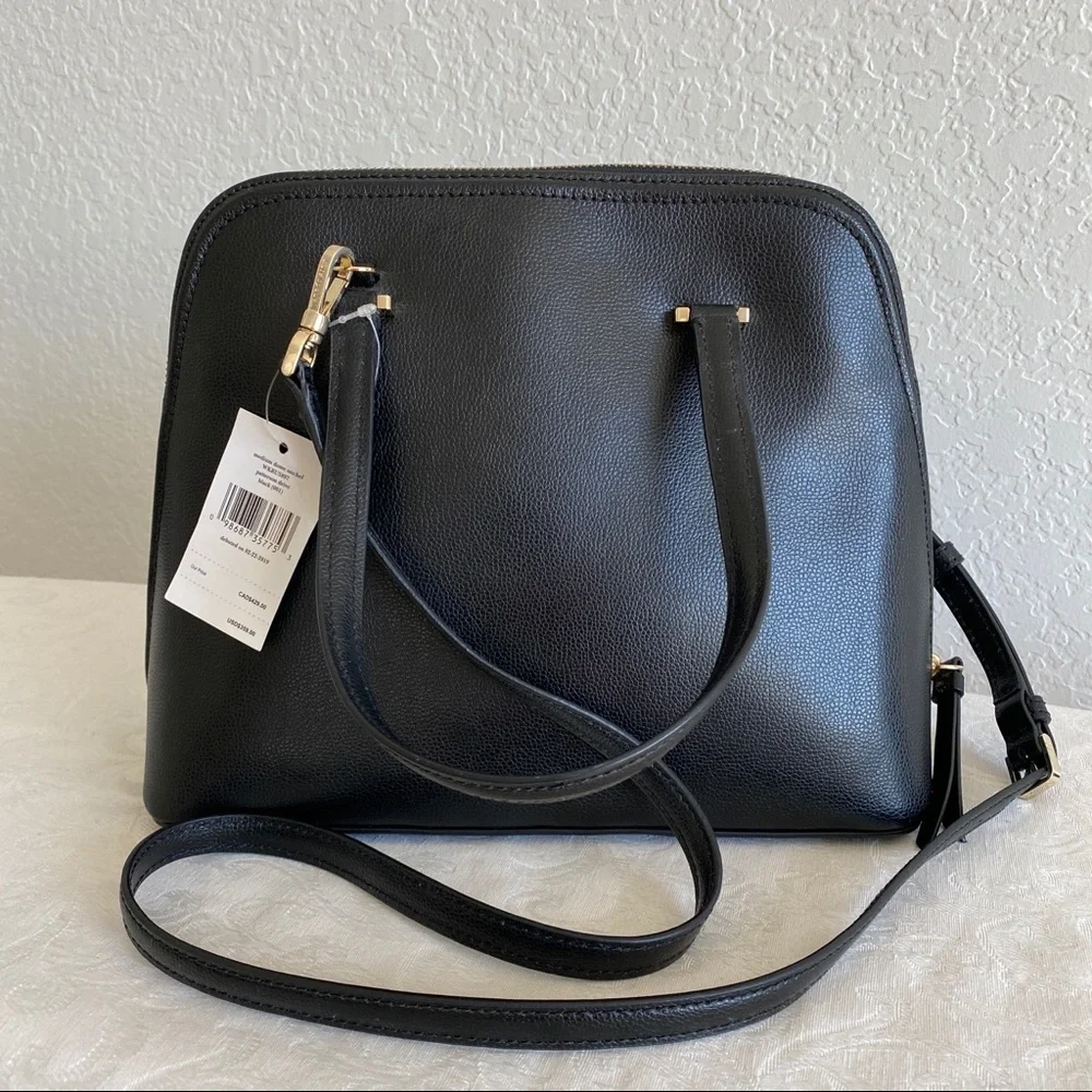 Kate spade patterson drive medium dome satchel